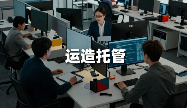 系统稳定性如何影响软件研发服务的性能与适用场景