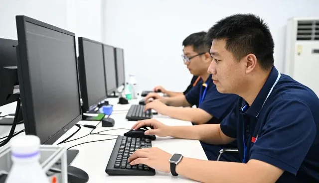 江苏灵烁信息科技（集团）有限公司聊聊运维托管服务运维托管